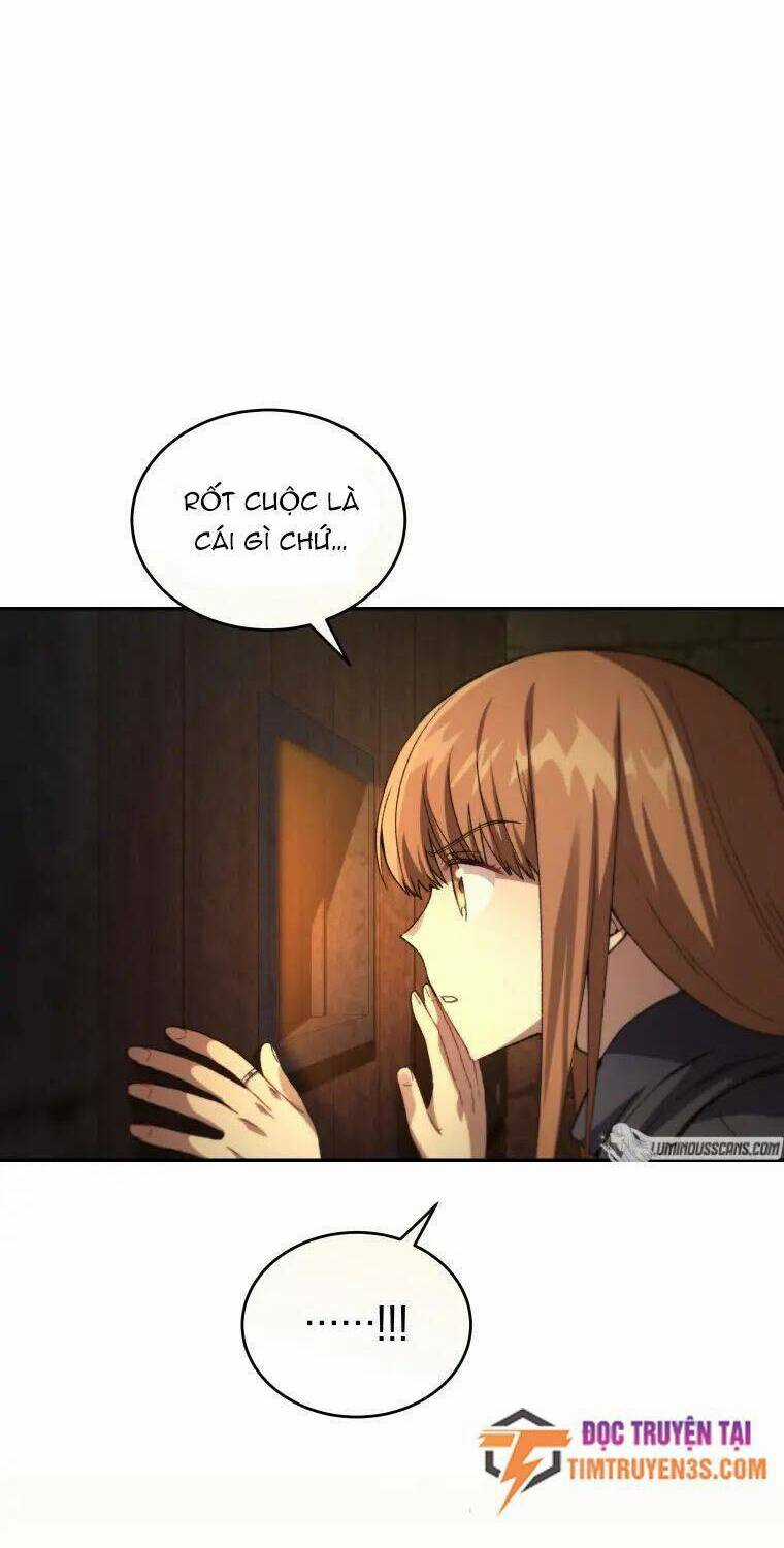 Ta Đánh Cắp Linh Hồn Của Ranker Top 1 Chapter 28 trang 61