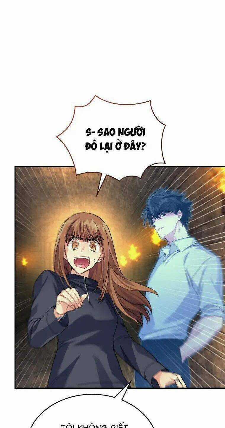 Ta Đánh Cắp Linh Hồn Của Ranker Top 1 Chapter 28 trang 65