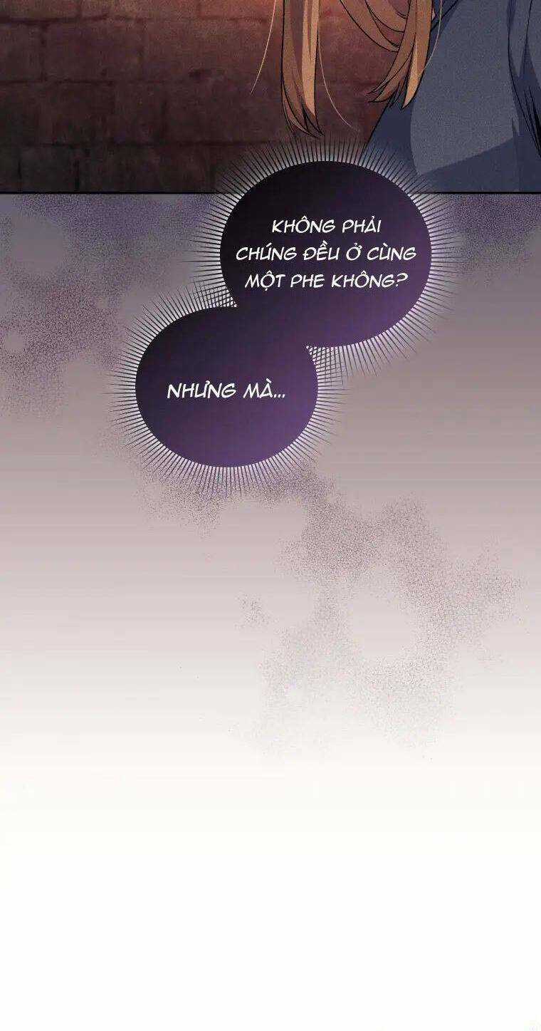 Ta Đánh Cắp Linh Hồn Của Ranker Top 1 Chapter 28 trang 68