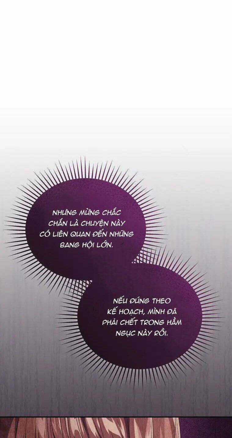 Ta Đánh Cắp Linh Hồn Của Ranker Top 1 Chapter 28 trang 7