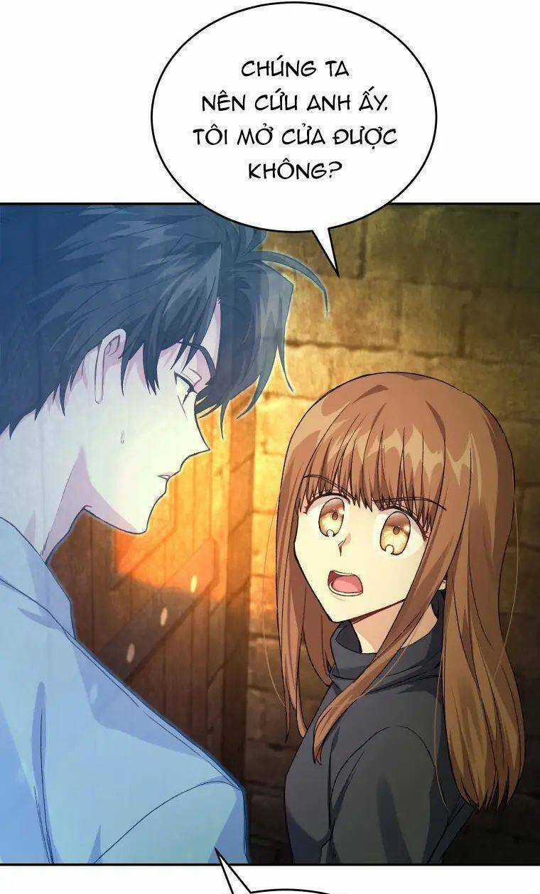 Ta Đánh Cắp Linh Hồn Của Ranker Top 1 Chapter 28 trang 72