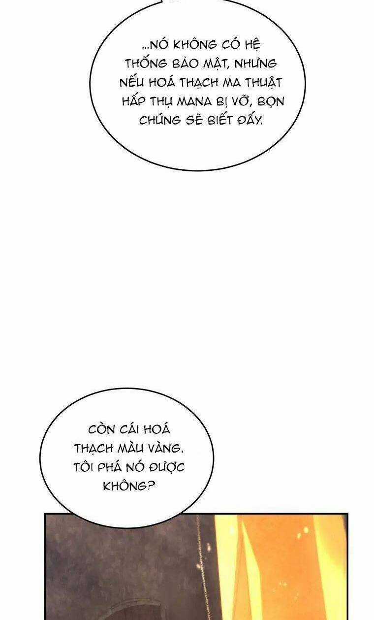 Ta Đánh Cắp Linh Hồn Của Ranker Top 1 Chapter 28 trang 73