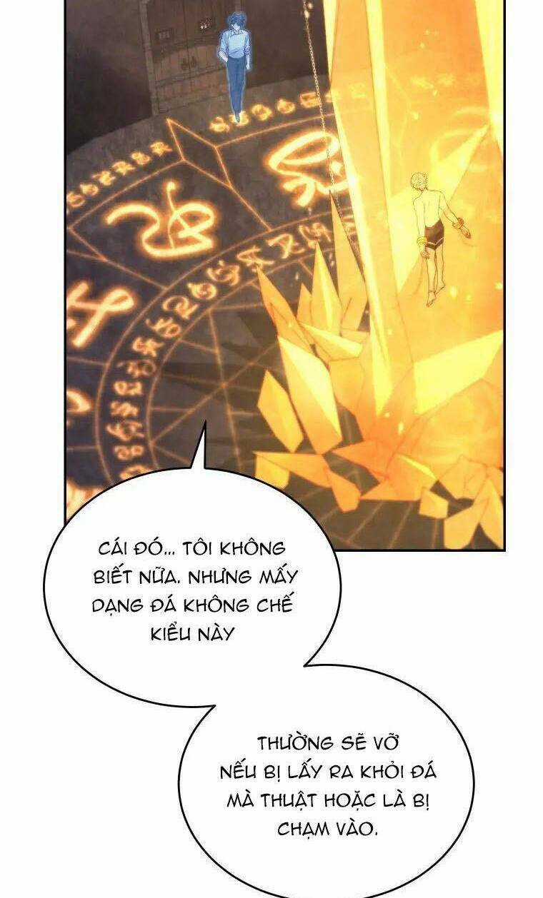 Ta Đánh Cắp Linh Hồn Của Ranker Top 1 Chapter 28 trang 74