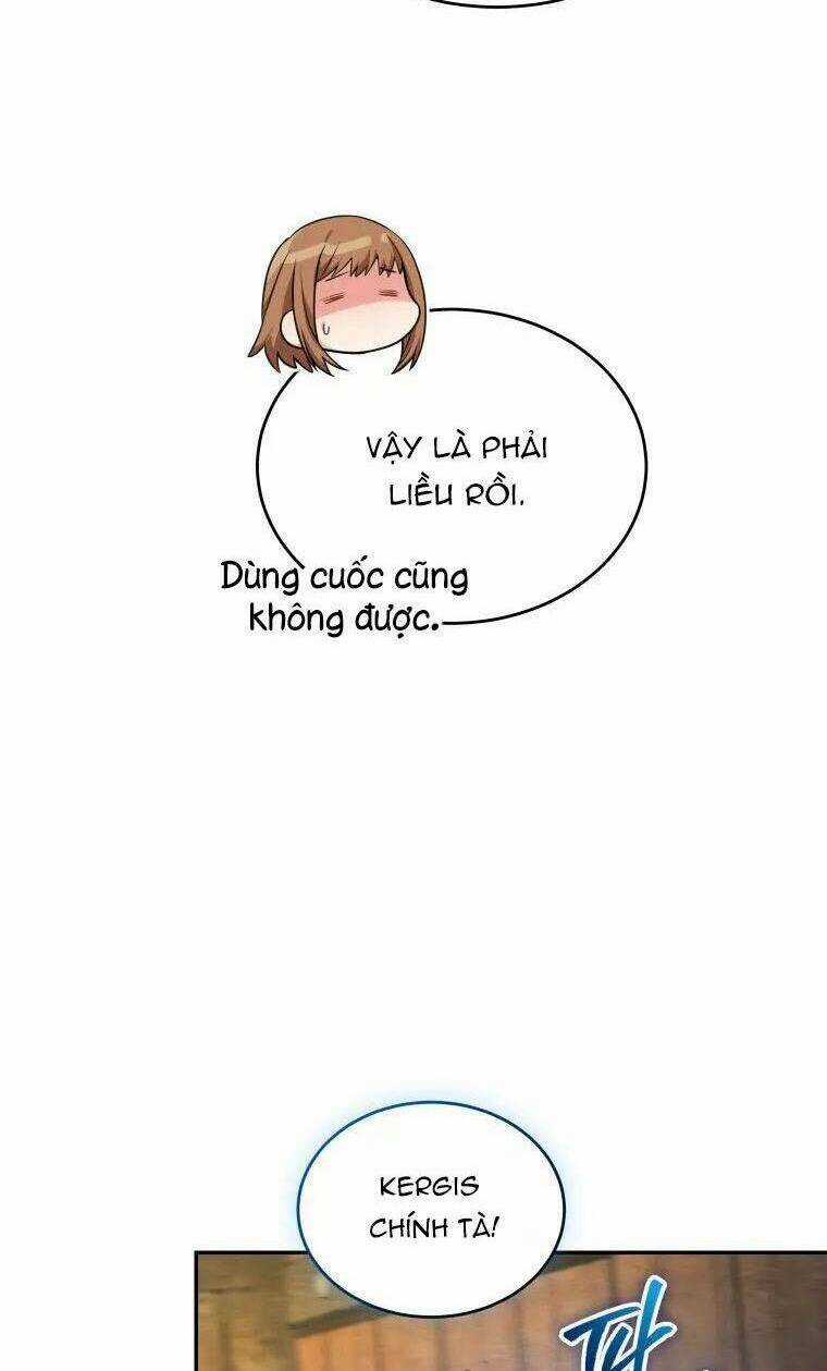 Ta Đánh Cắp Linh Hồn Của Ranker Top 1 Chapter 28 trang 75