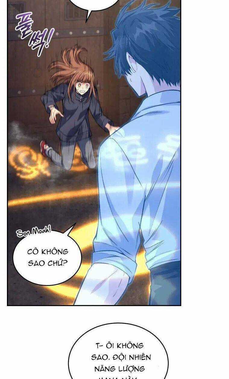 Ta Đánh Cắp Linh Hồn Của Ranker Top 1 Chapter 28 trang 80