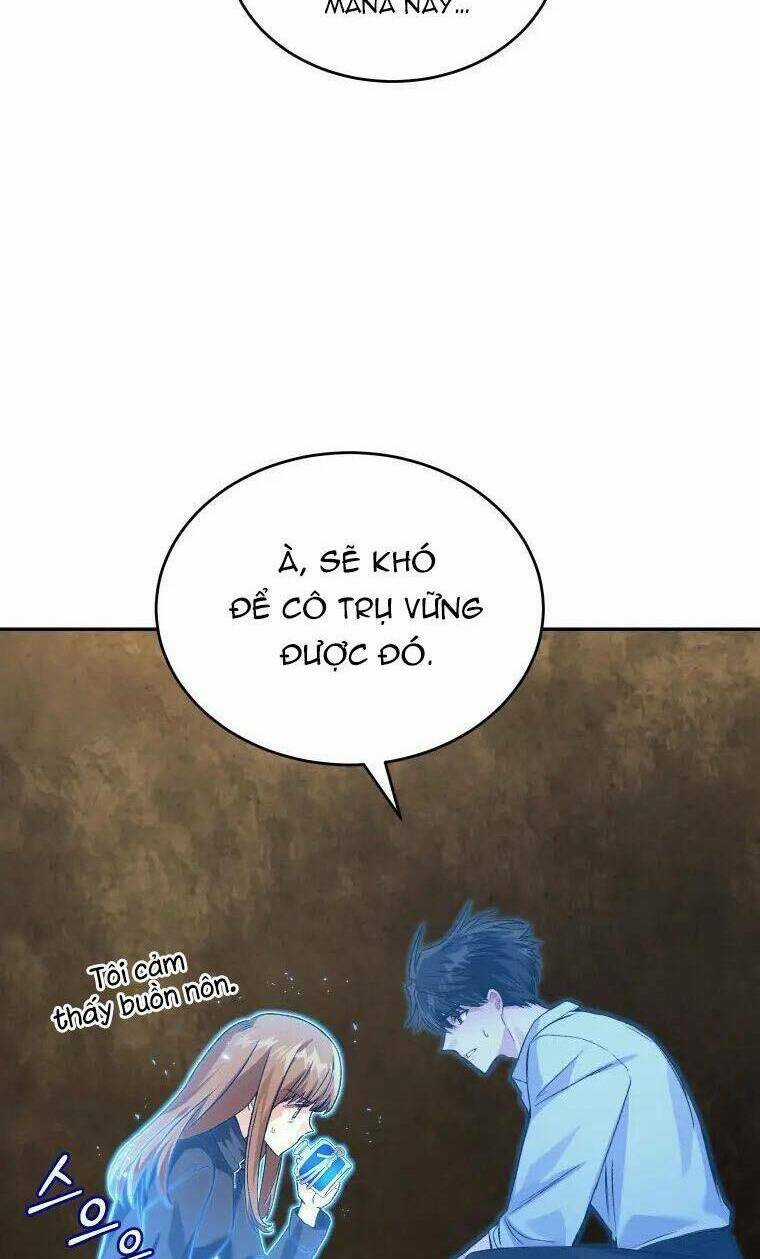 Ta Đánh Cắp Linh Hồn Của Ranker Top 1 Chapter 28 trang 81