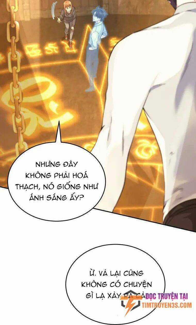 Ta Đánh Cắp Linh Hồn Của Ranker Top 1 Chapter 28 trang 83