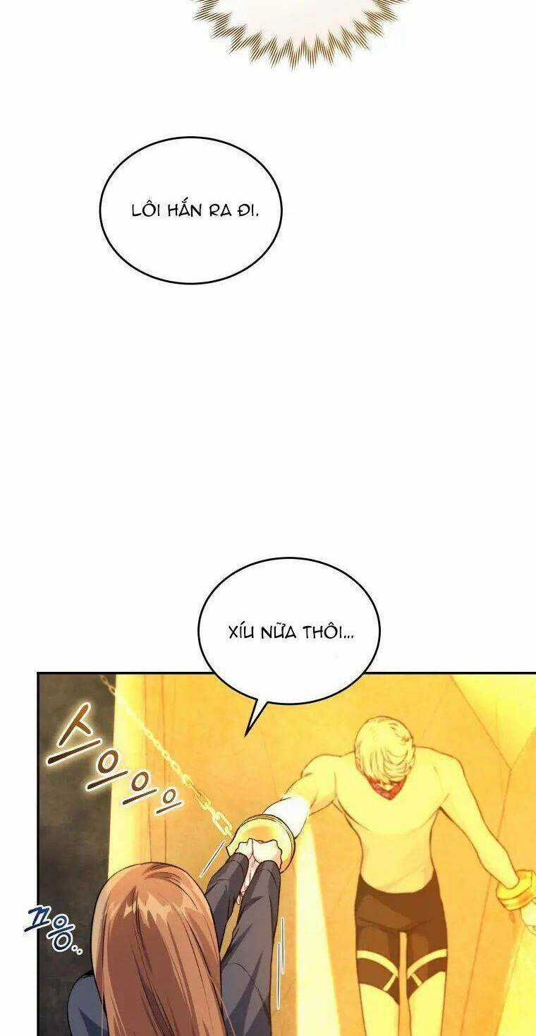 Ta Đánh Cắp Linh Hồn Của Ranker Top 1 Chapter 28 trang 85