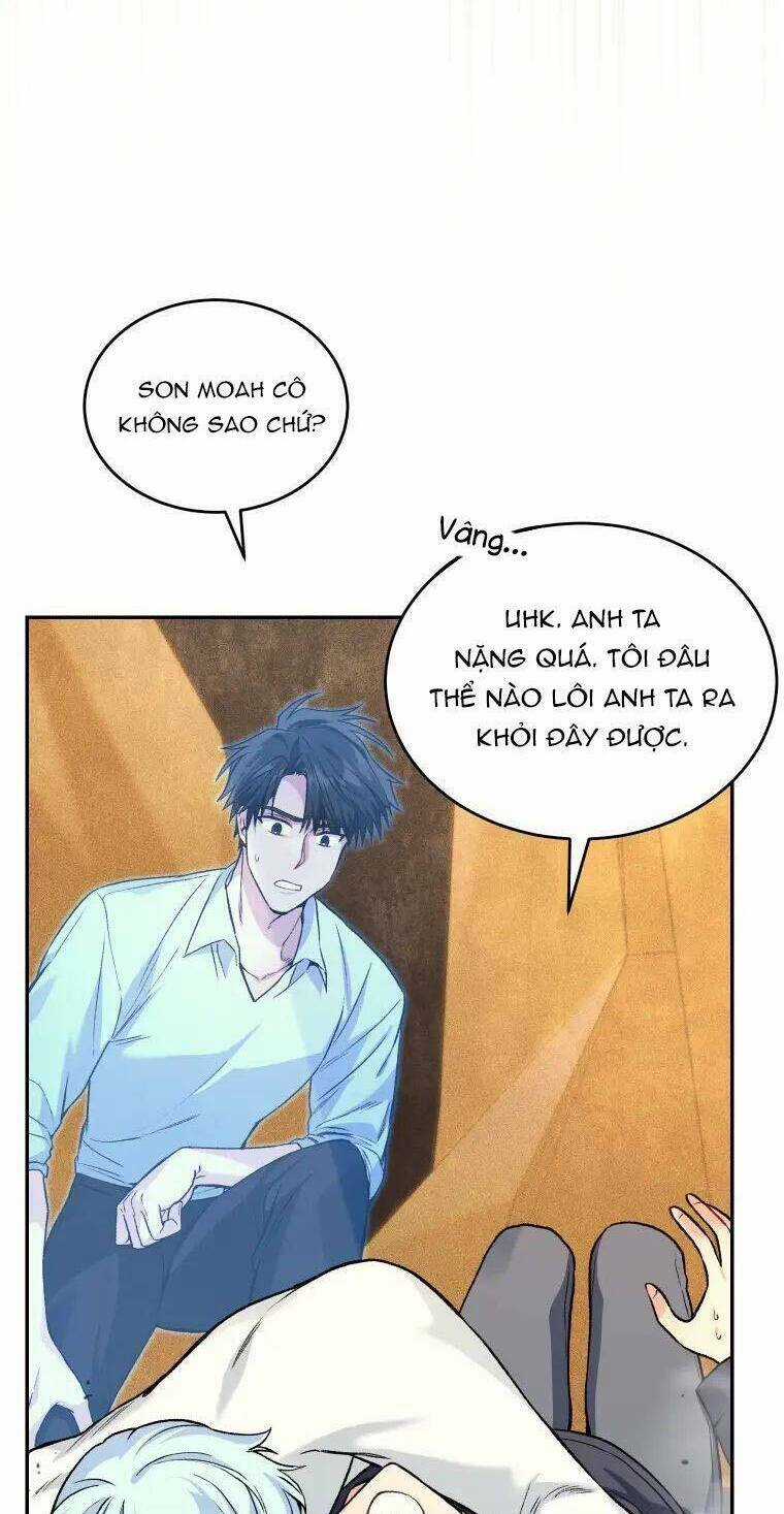 Ta Đánh Cắp Linh Hồn Của Ranker Top 1 Chapter 28 trang 90