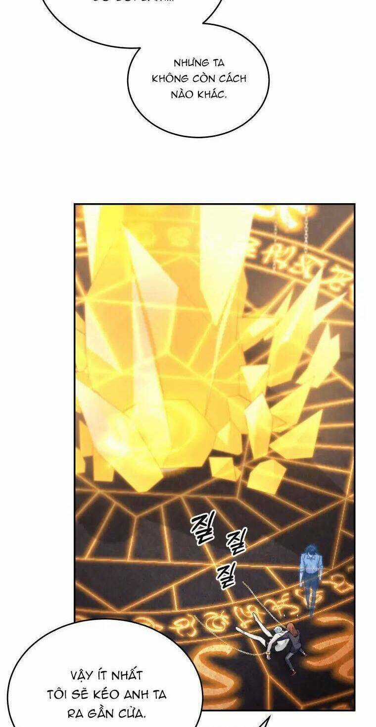 Ta Đánh Cắp Linh Hồn Của Ranker Top 1 Chapter 28 trang 92