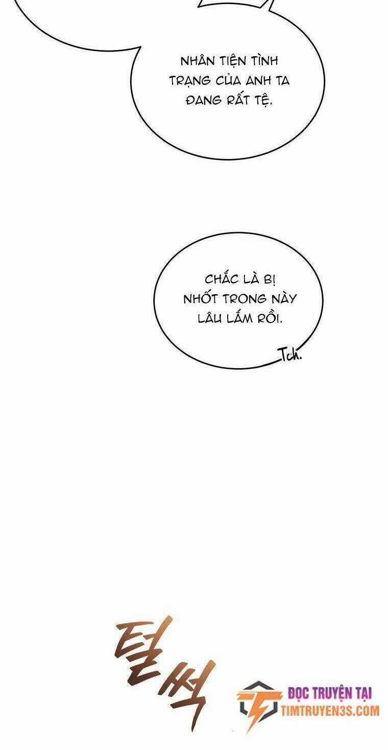 Ta Đánh Cắp Linh Hồn Của Ranker Top 1 Chapter 28 trang 93