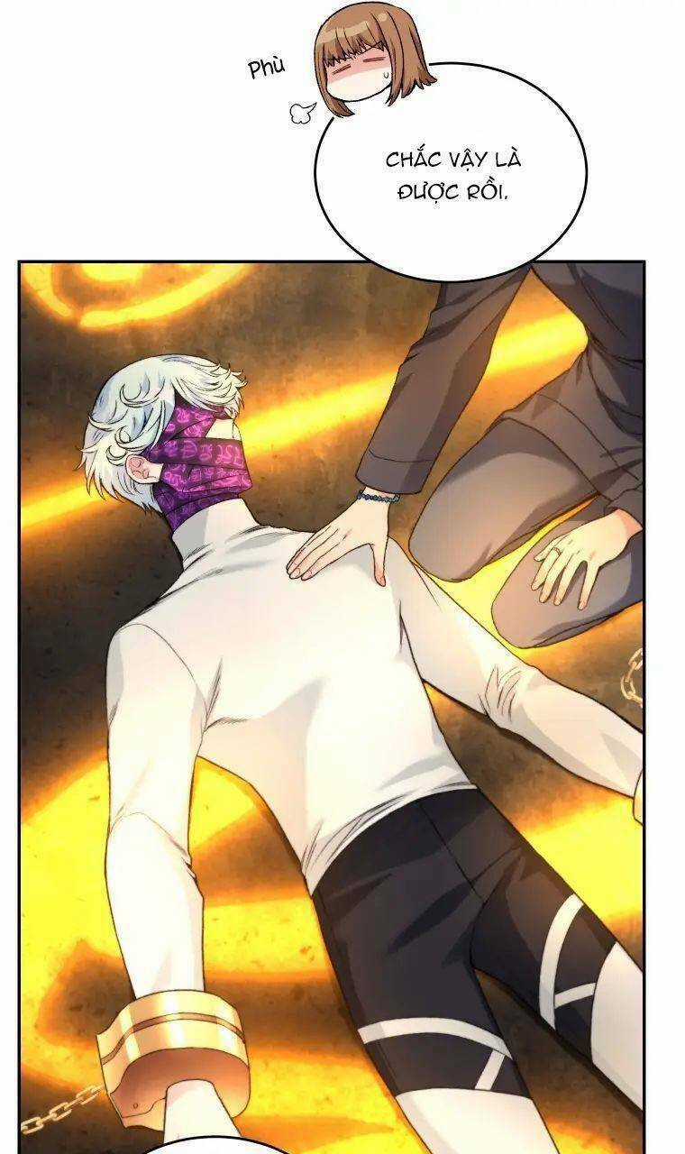 Ta Đánh Cắp Linh Hồn Của Ranker Top 1 Chapter 28 trang 94