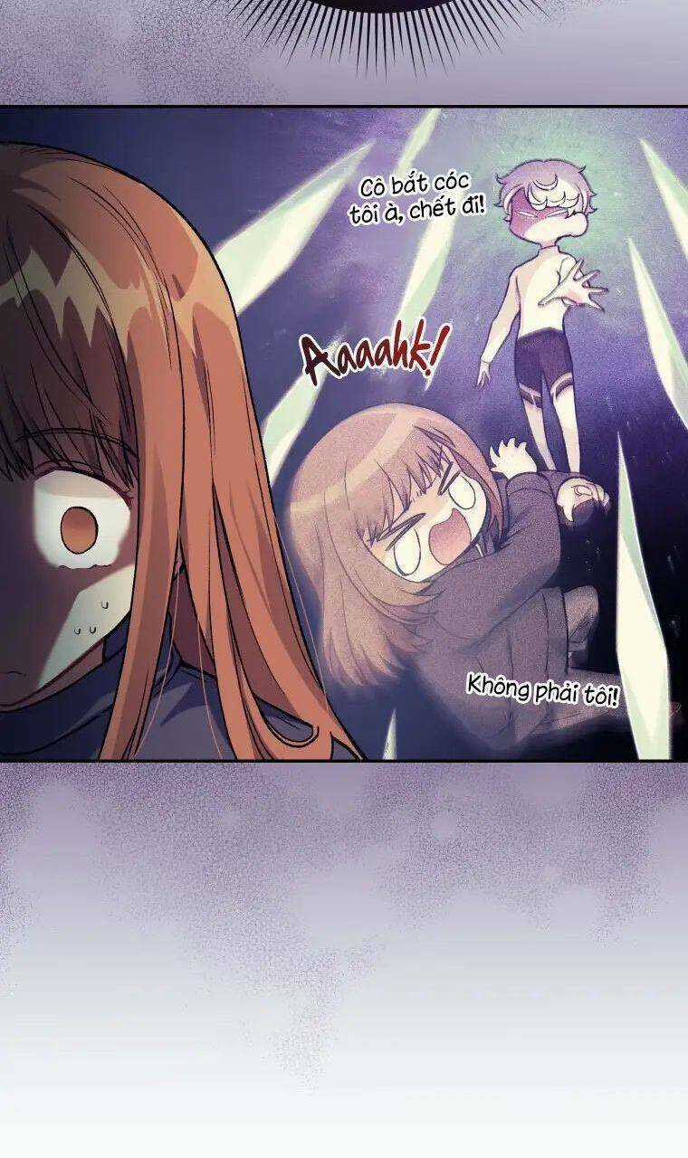 Ta Đánh Cắp Linh Hồn Của Ranker Top 1 Chapter 28 trang 96