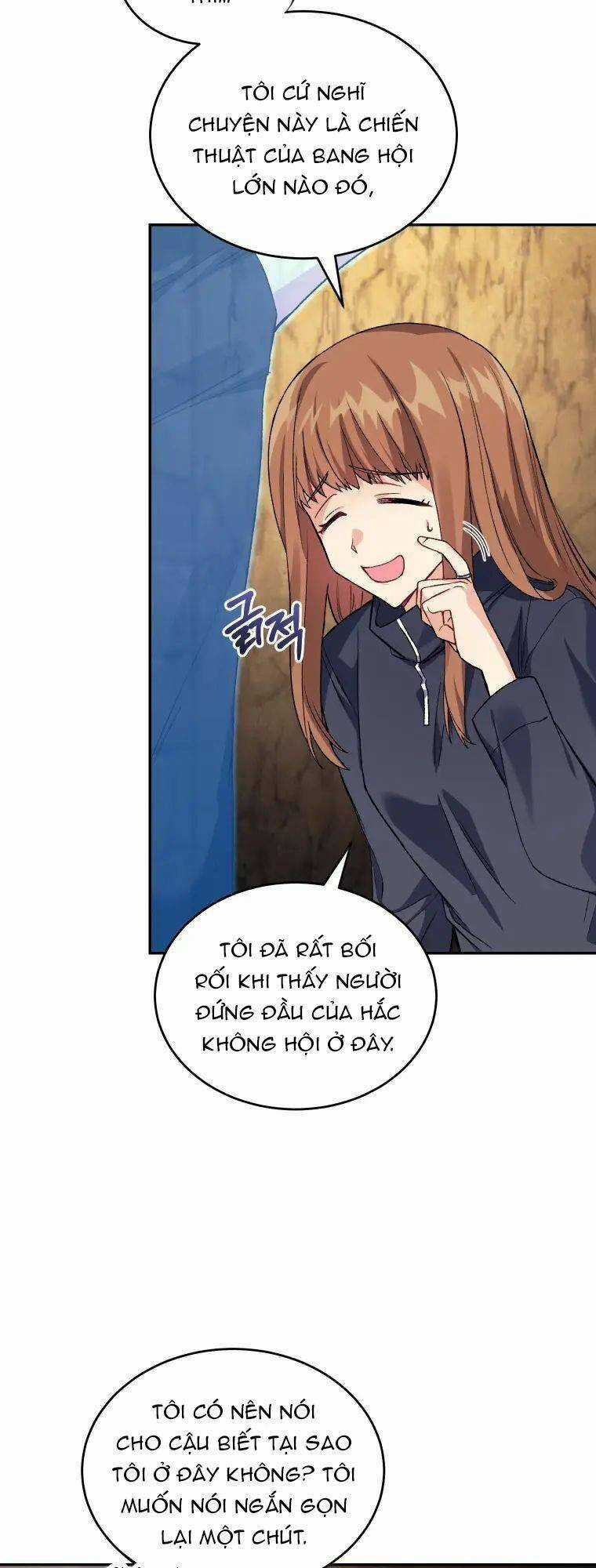 Ta Đánh Cắp Linh Hồn Của Ranker Top 1 Chapter 29 trang 12