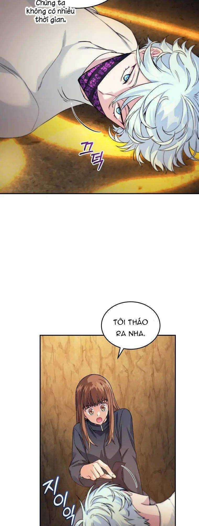 Ta Đánh Cắp Linh Hồn Của Ranker Top 1 Chapter 29 trang 13