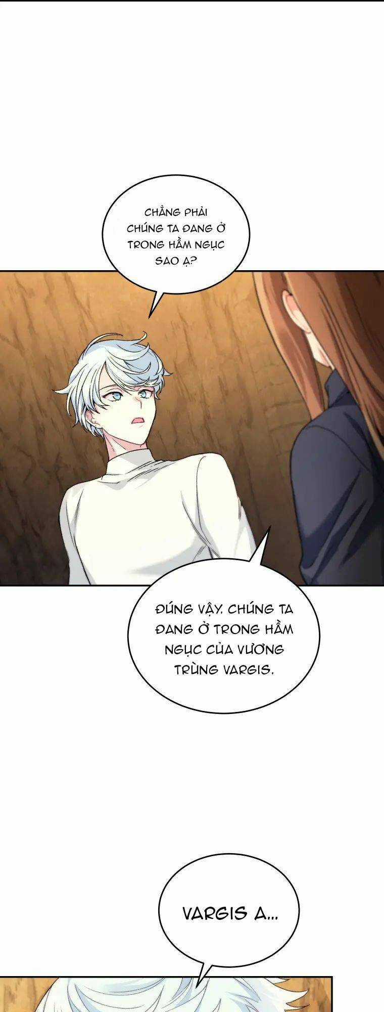 Ta Đánh Cắp Linh Hồn Của Ranker Top 1 Chapter 29 trang 17