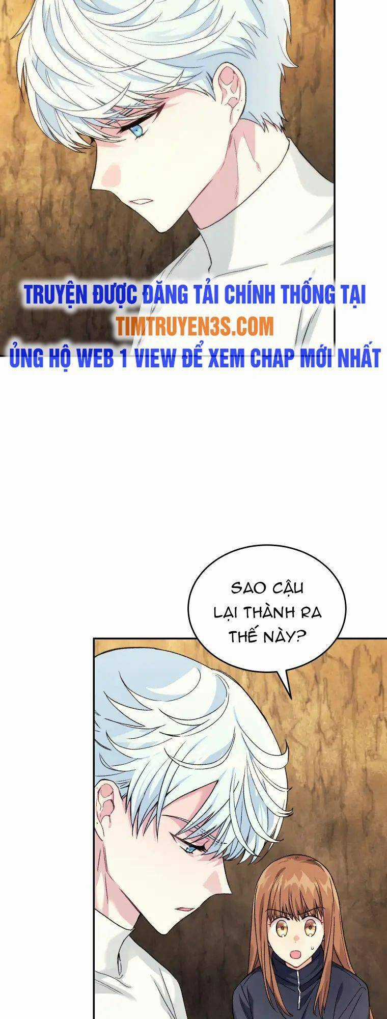 Ta Đánh Cắp Linh Hồn Của Ranker Top 1 Chapter 29 trang 18