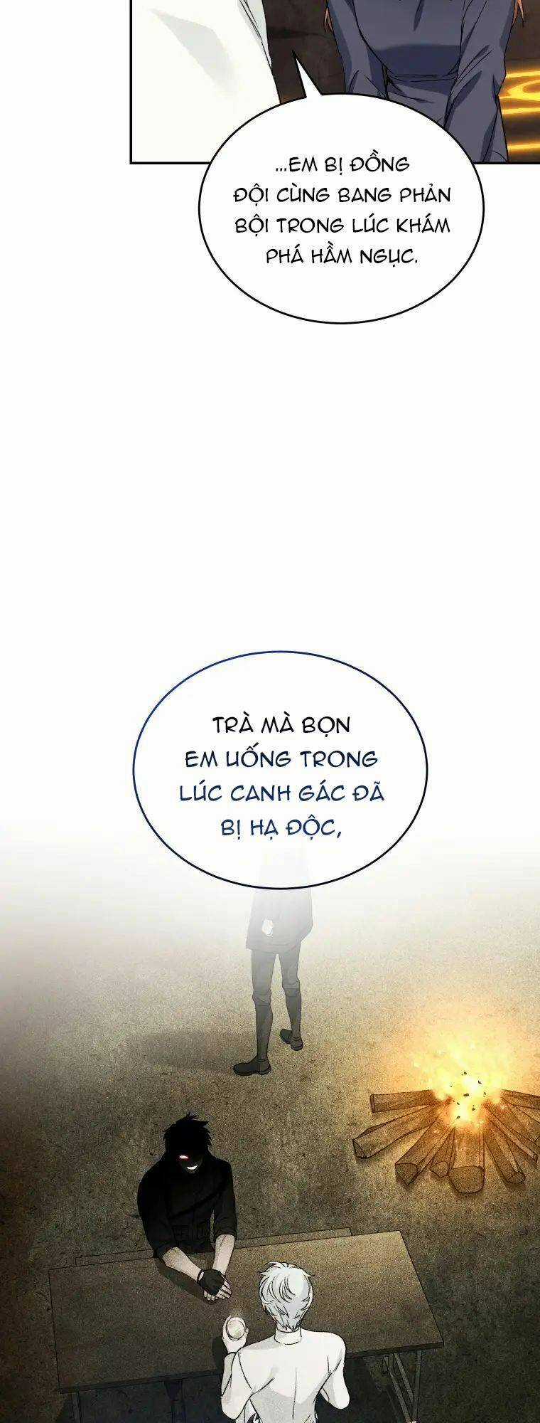 Ta Đánh Cắp Linh Hồn Của Ranker Top 1 Chapter 29 trang 19