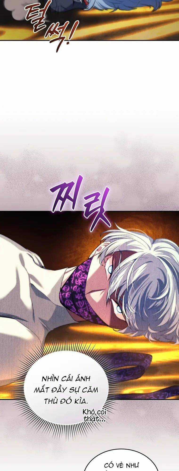 Ta Đánh Cắp Linh Hồn Của Ranker Top 1 Chapter 29 trang 2