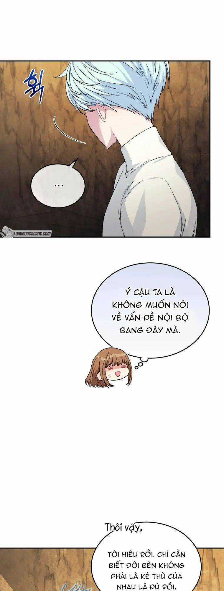 Ta Đánh Cắp Linh Hồn Của Ranker Top 1 Chapter 29 trang 21