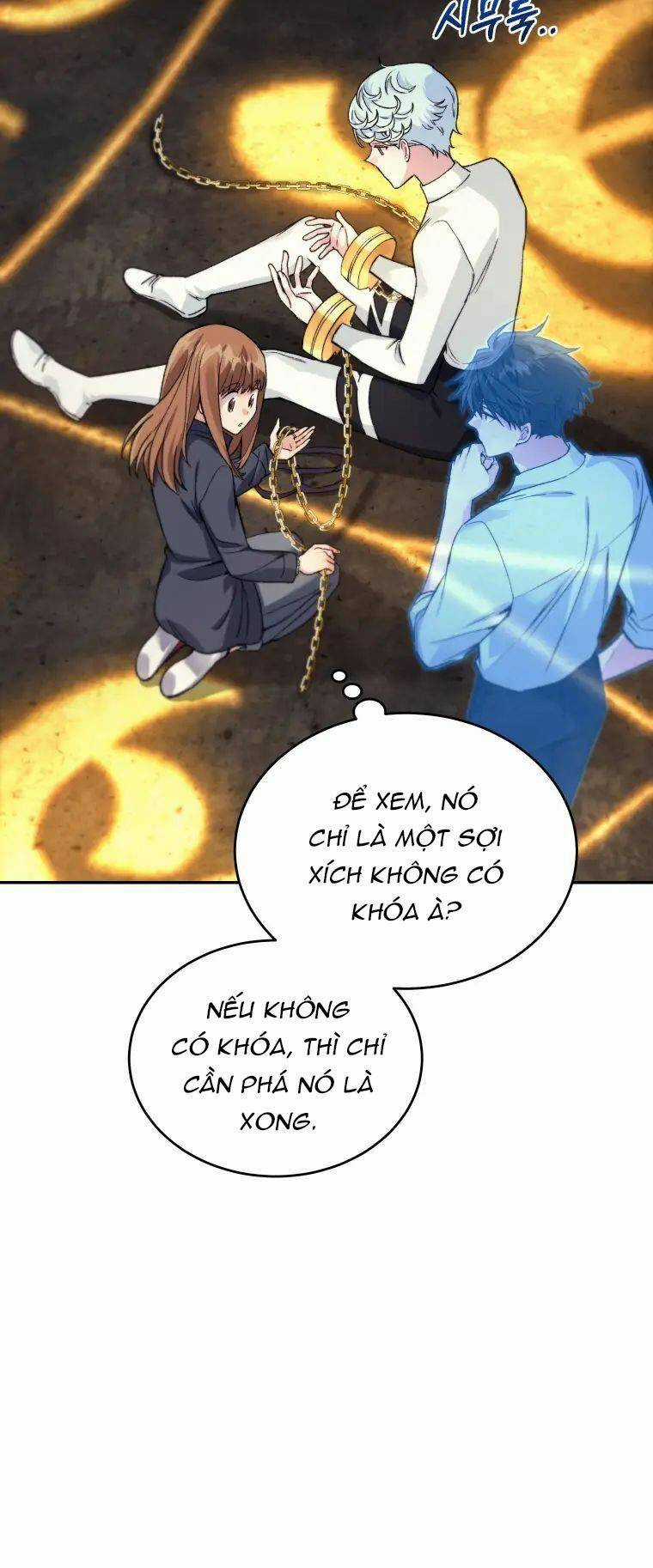 Ta Đánh Cắp Linh Hồn Của Ranker Top 1 Chapter 29 trang 23