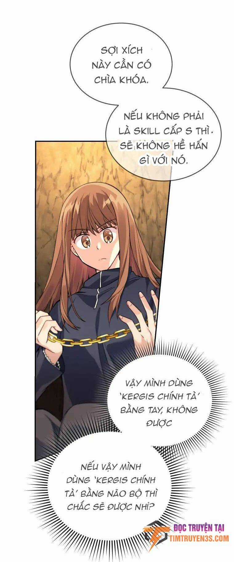 Ta Đánh Cắp Linh Hồn Của Ranker Top 1 Chapter 29 trang 24