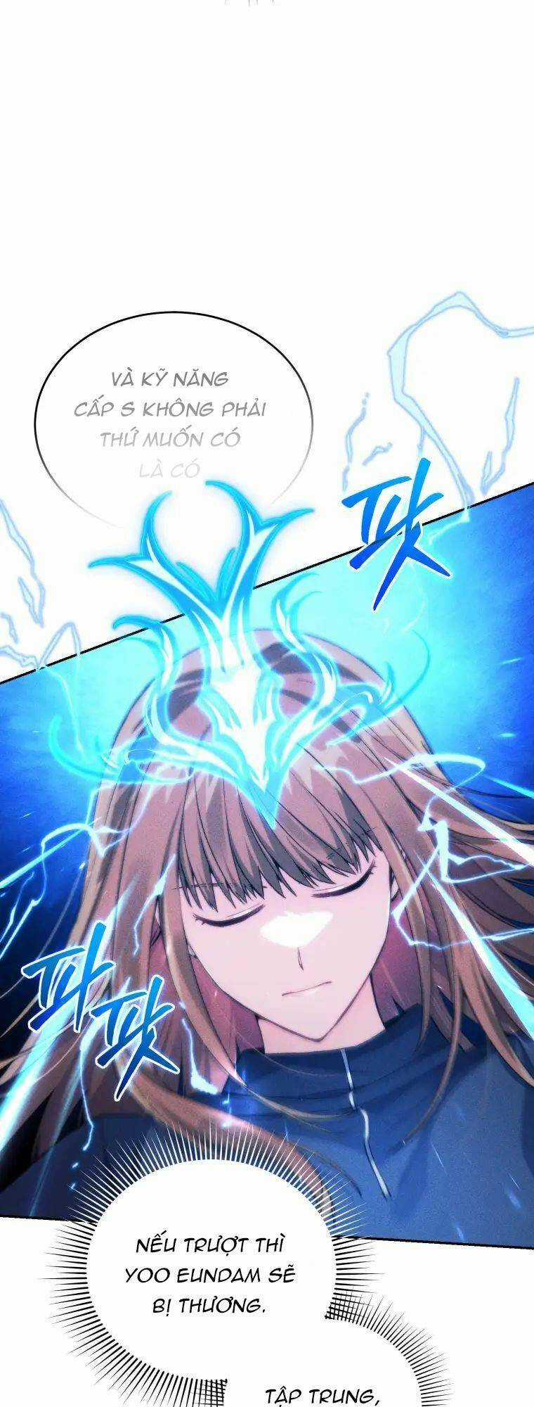 Ta Đánh Cắp Linh Hồn Của Ranker Top 1 Chapter 29 trang 25