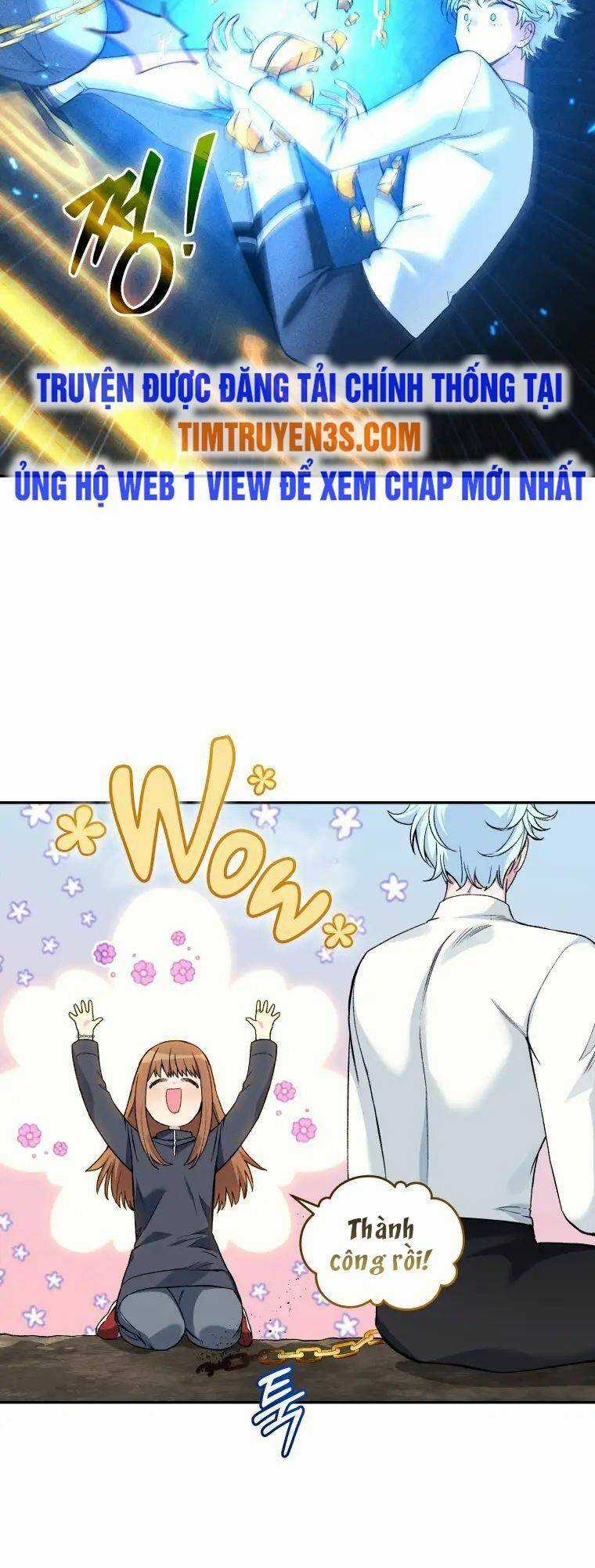 Ta Đánh Cắp Linh Hồn Của Ranker Top 1 Chapter 29 trang 27