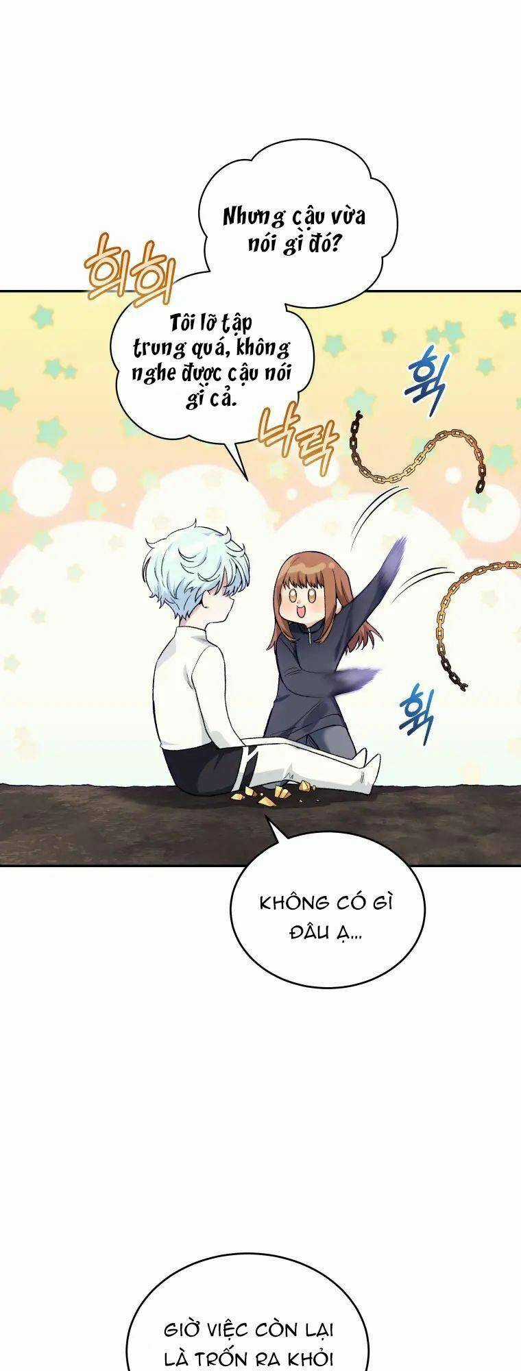 Ta Đánh Cắp Linh Hồn Của Ranker Top 1 Chapter 29 trang 28