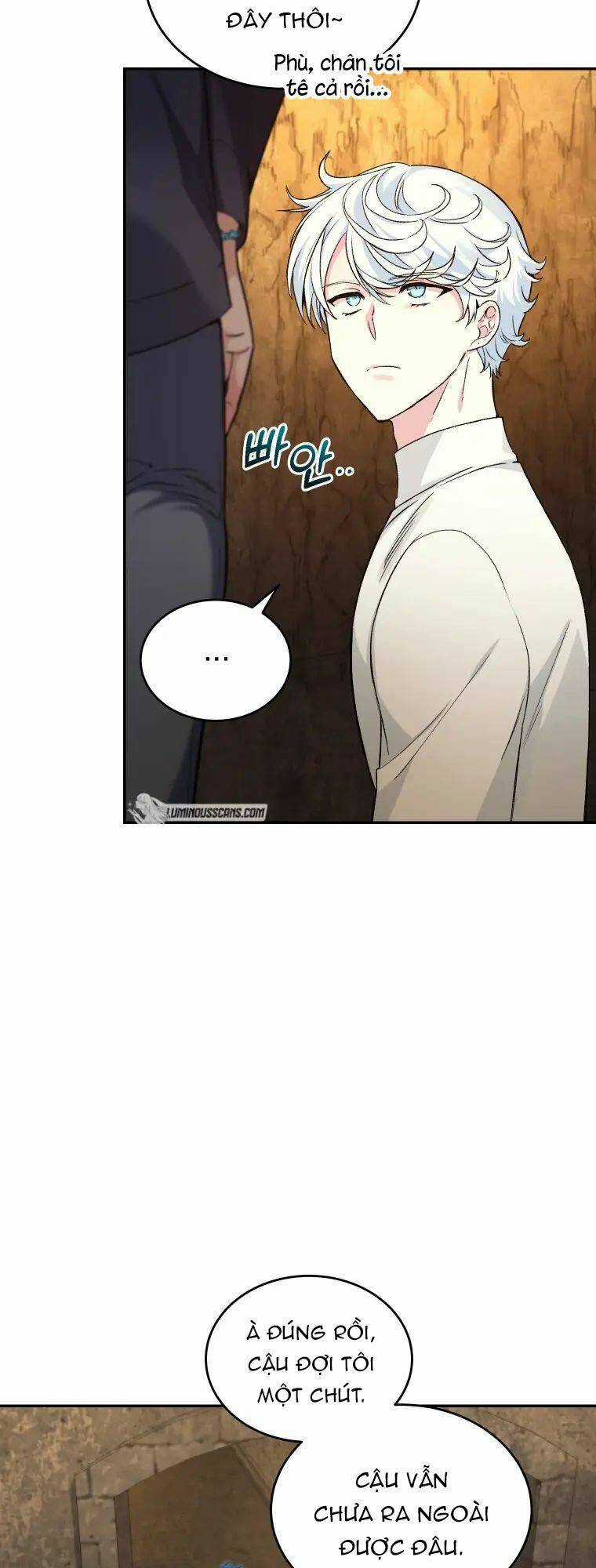 Ta Đánh Cắp Linh Hồn Của Ranker Top 1 Chapter 29 trang 29