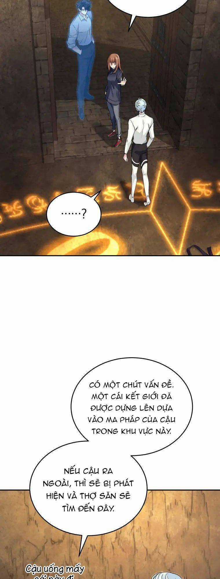 Ta Đánh Cắp Linh Hồn Của Ranker Top 1 Chapter 29 trang 30