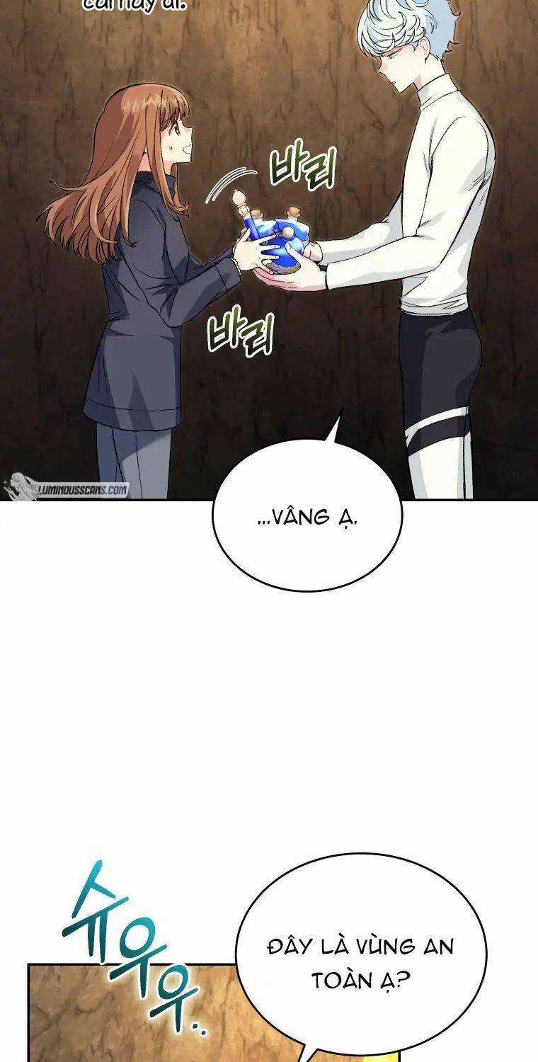 Ta Đánh Cắp Linh Hồn Của Ranker Top 1 Chapter 29 trang 31