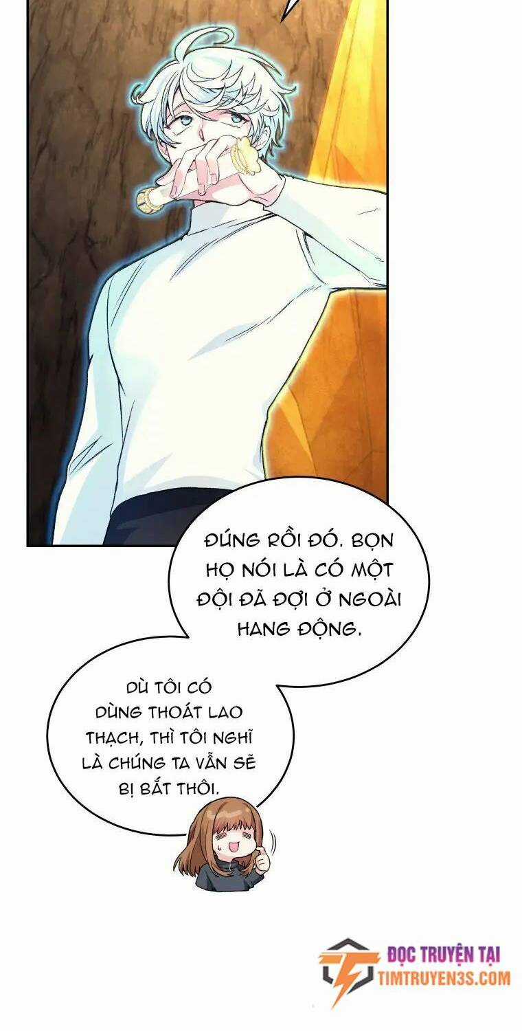 Ta Đánh Cắp Linh Hồn Của Ranker Top 1 Chapter 29 trang 32