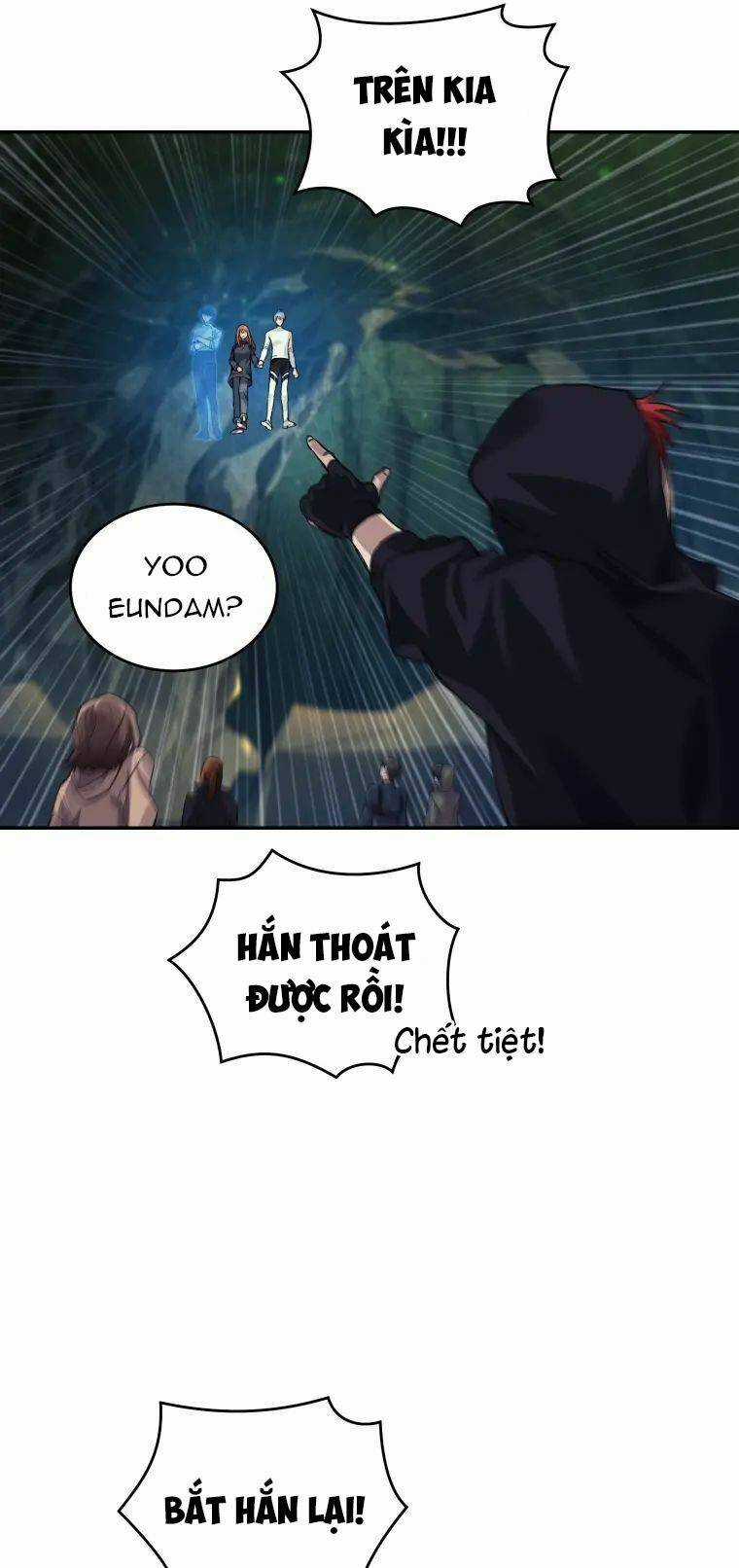 Ta Đánh Cắp Linh Hồn Của Ranker Top 1 Chapter 29 trang 47