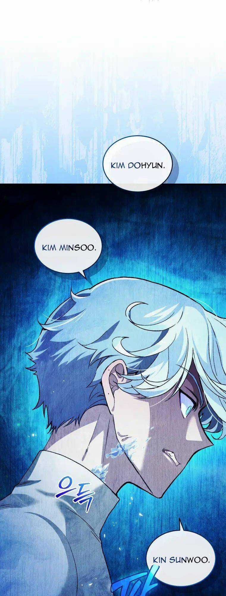 Ta Đánh Cắp Linh Hồn Của Ranker Top 1 Chapter 29 trang 49