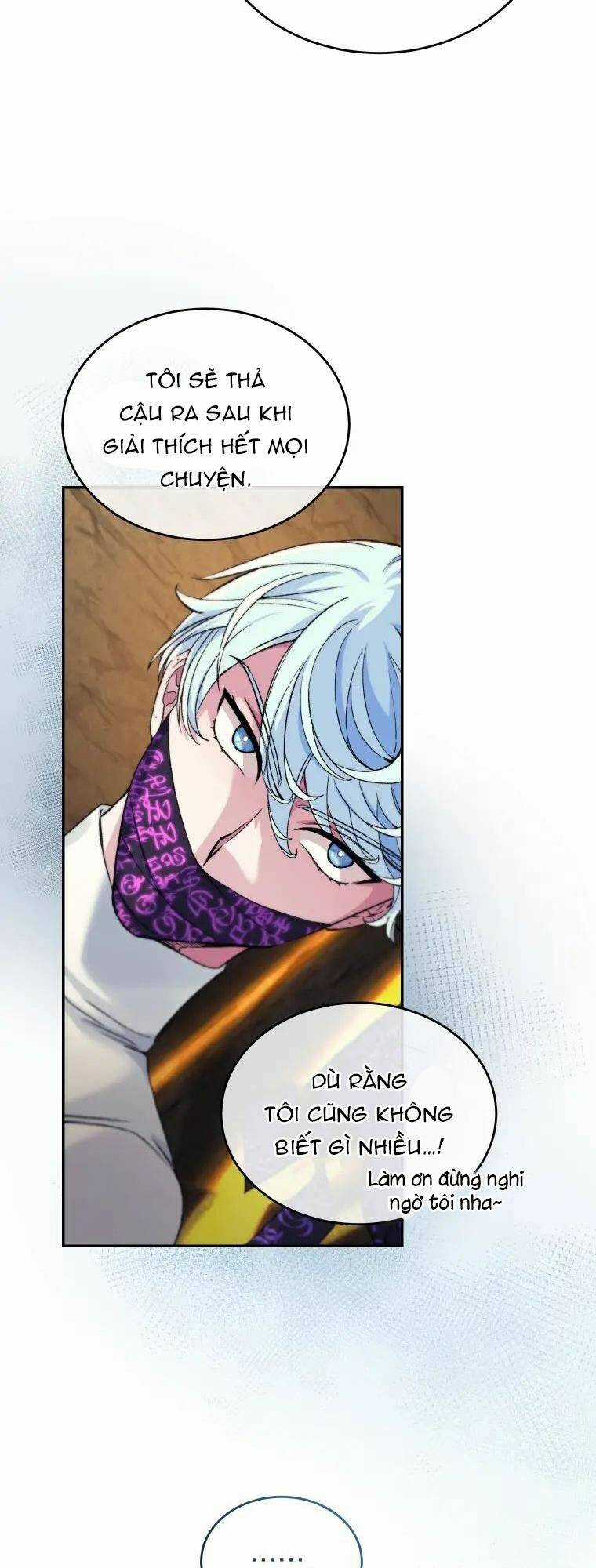 Ta Đánh Cắp Linh Hồn Của Ranker Top 1 Chapter 29 trang 5