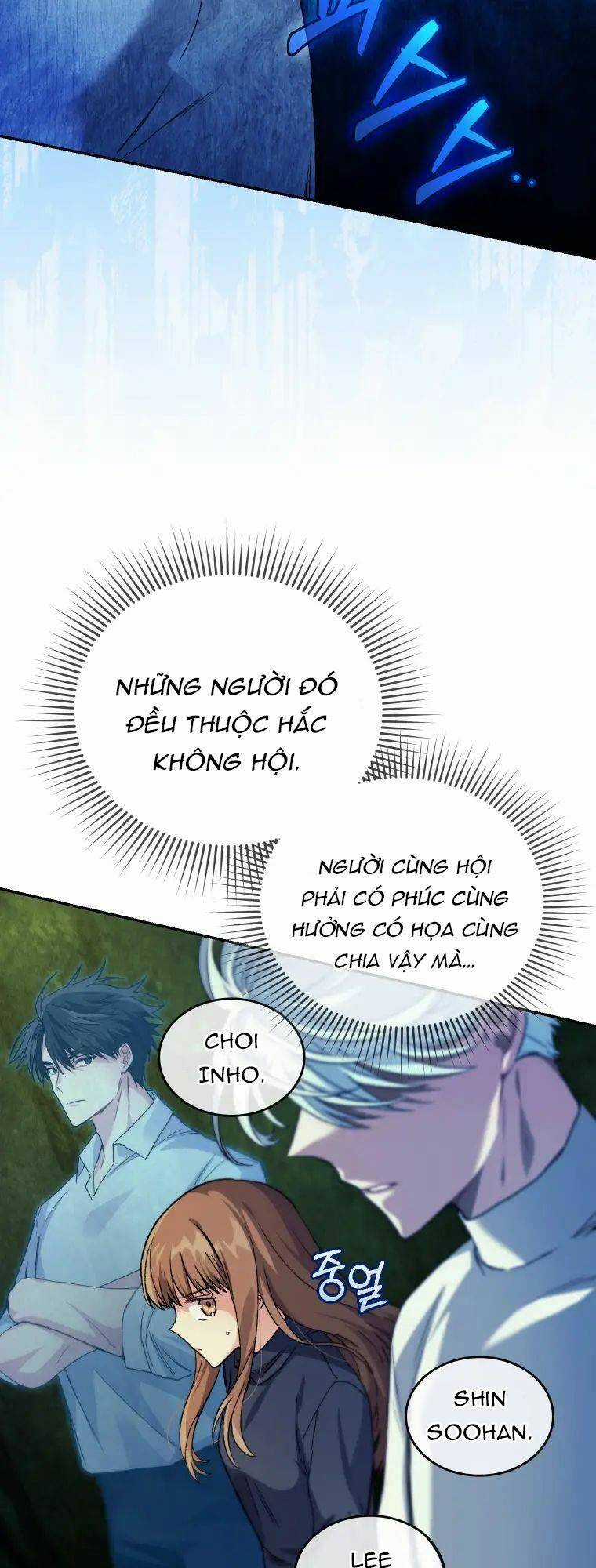 Ta Đánh Cắp Linh Hồn Của Ranker Top 1 Chapter 29 trang 50