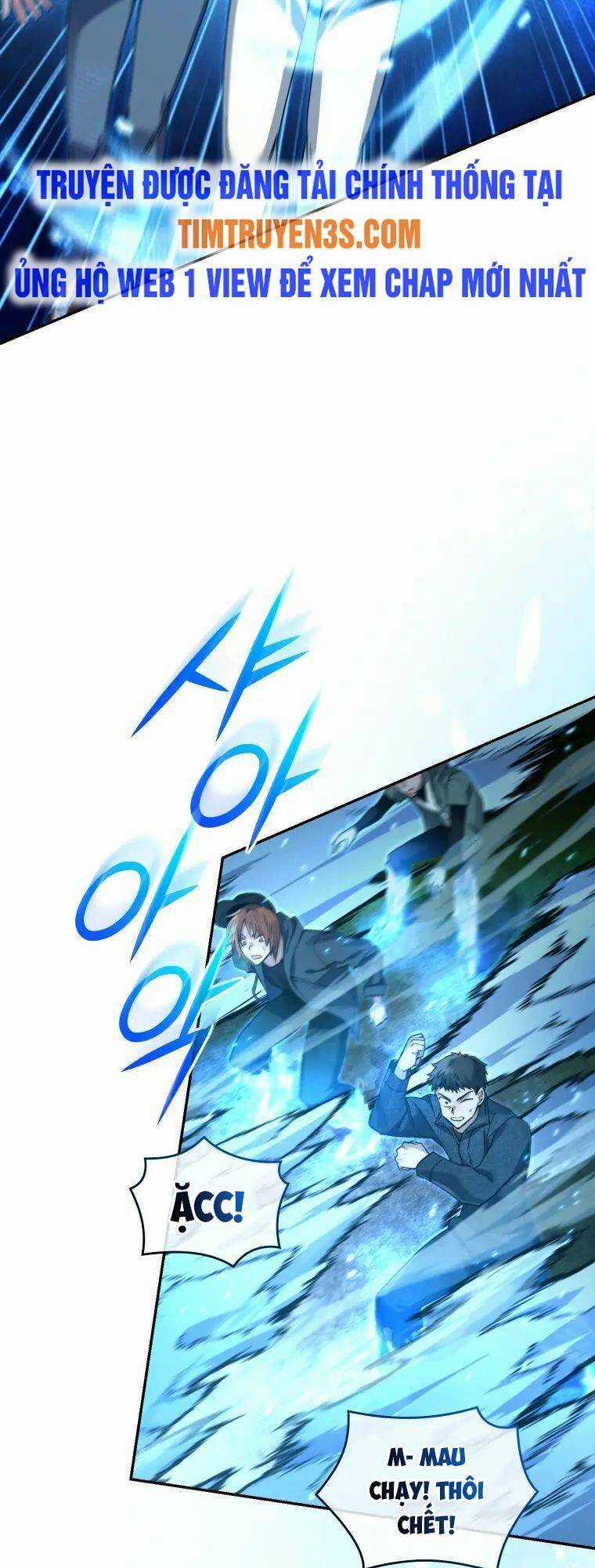 Ta Đánh Cắp Linh Hồn Của Ranker Top 1 Chapter 29 trang 52