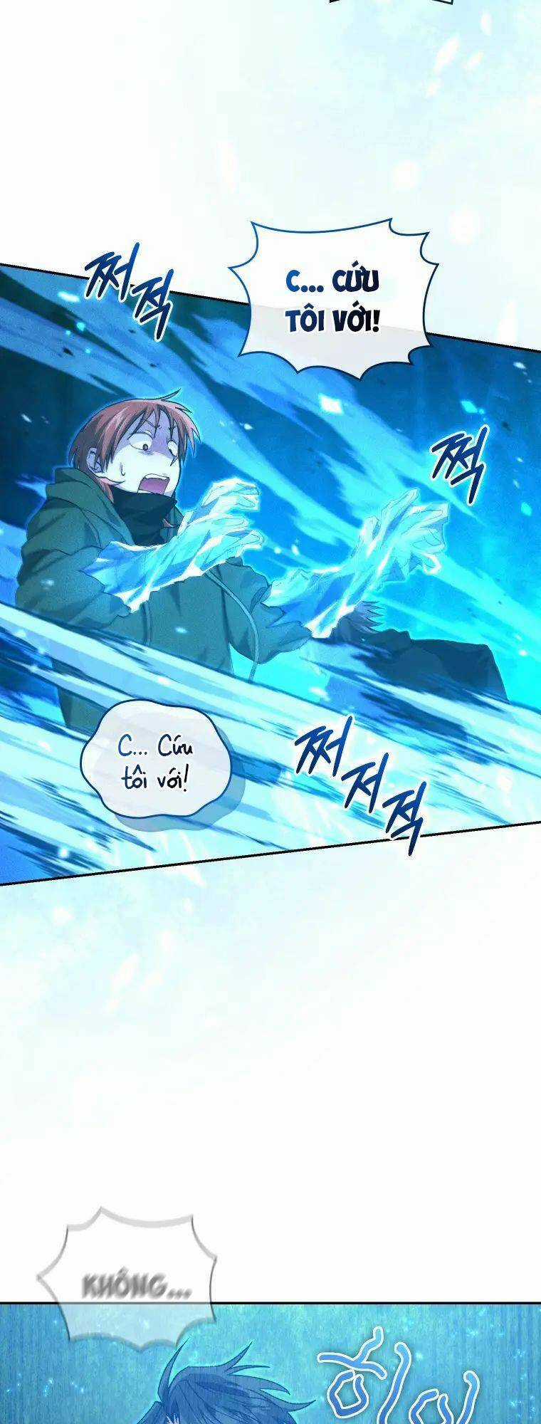 Ta Đánh Cắp Linh Hồn Của Ranker Top 1 Chapter 29 trang 53