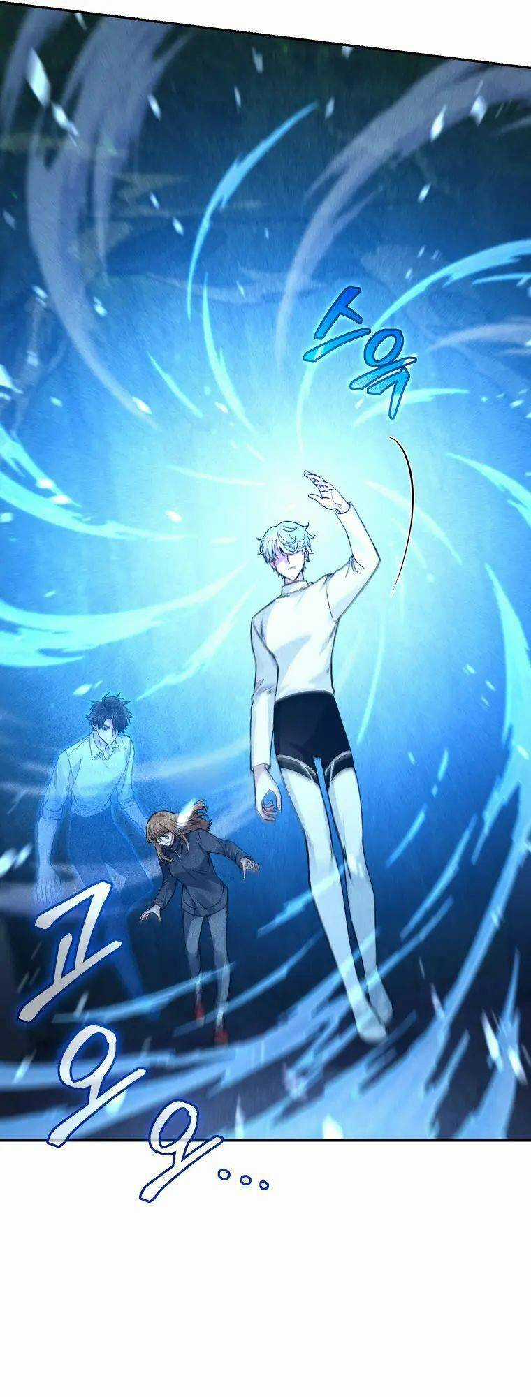 Ta Đánh Cắp Linh Hồn Của Ranker Top 1 Chapter 29 trang 57