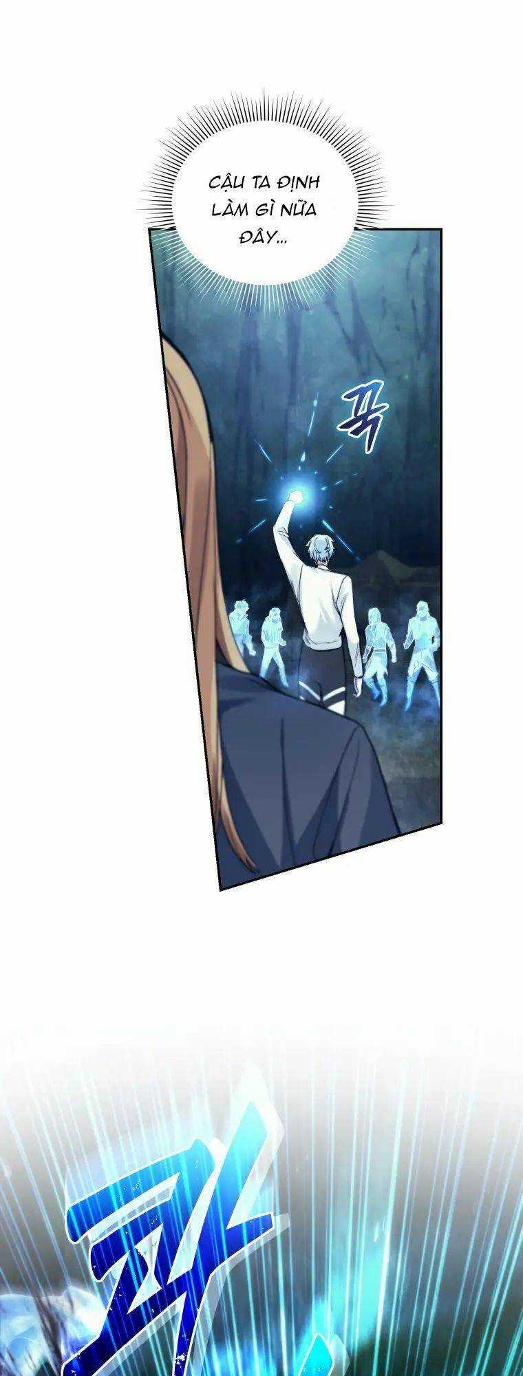 Ta Đánh Cắp Linh Hồn Của Ranker Top 1 Chapter 29 trang 58