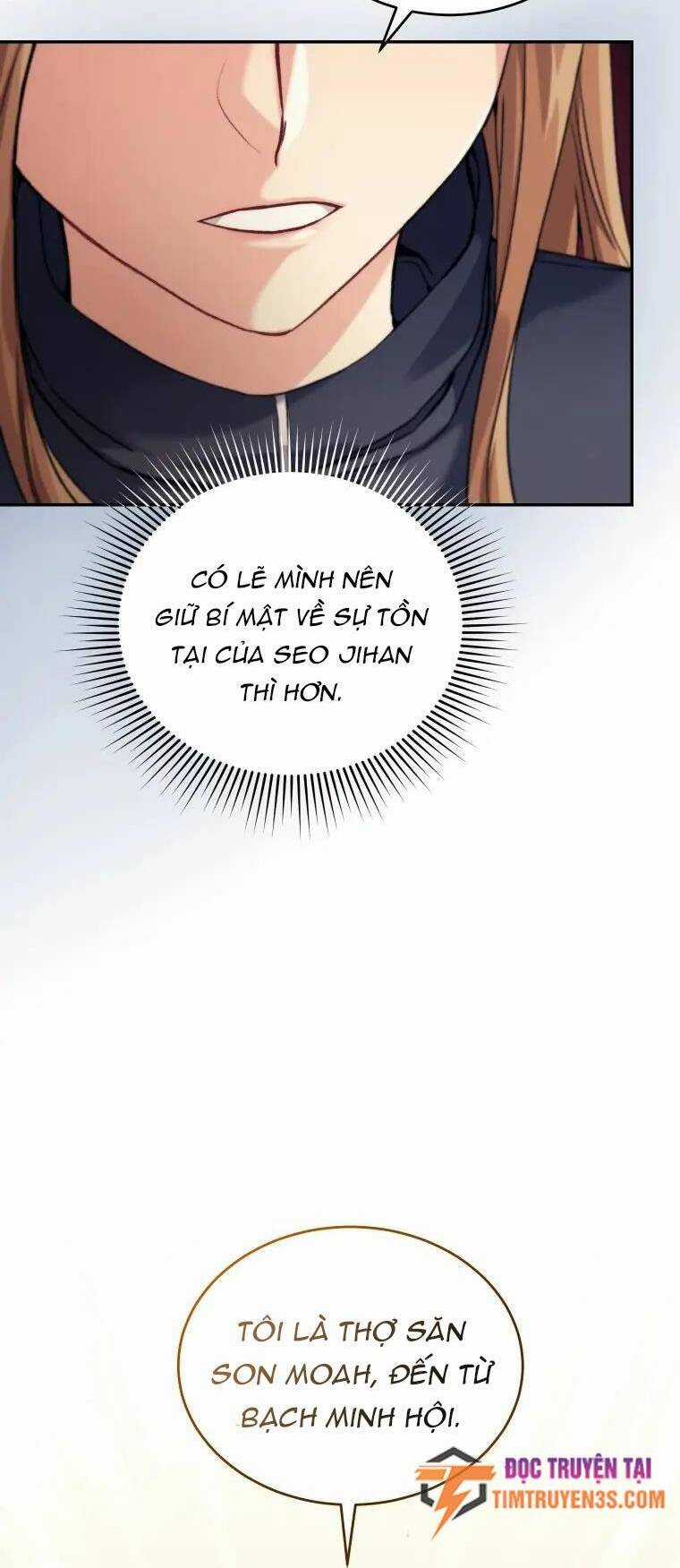 Ta Đánh Cắp Linh Hồn Của Ranker Top 1 Chapter 29 trang 8