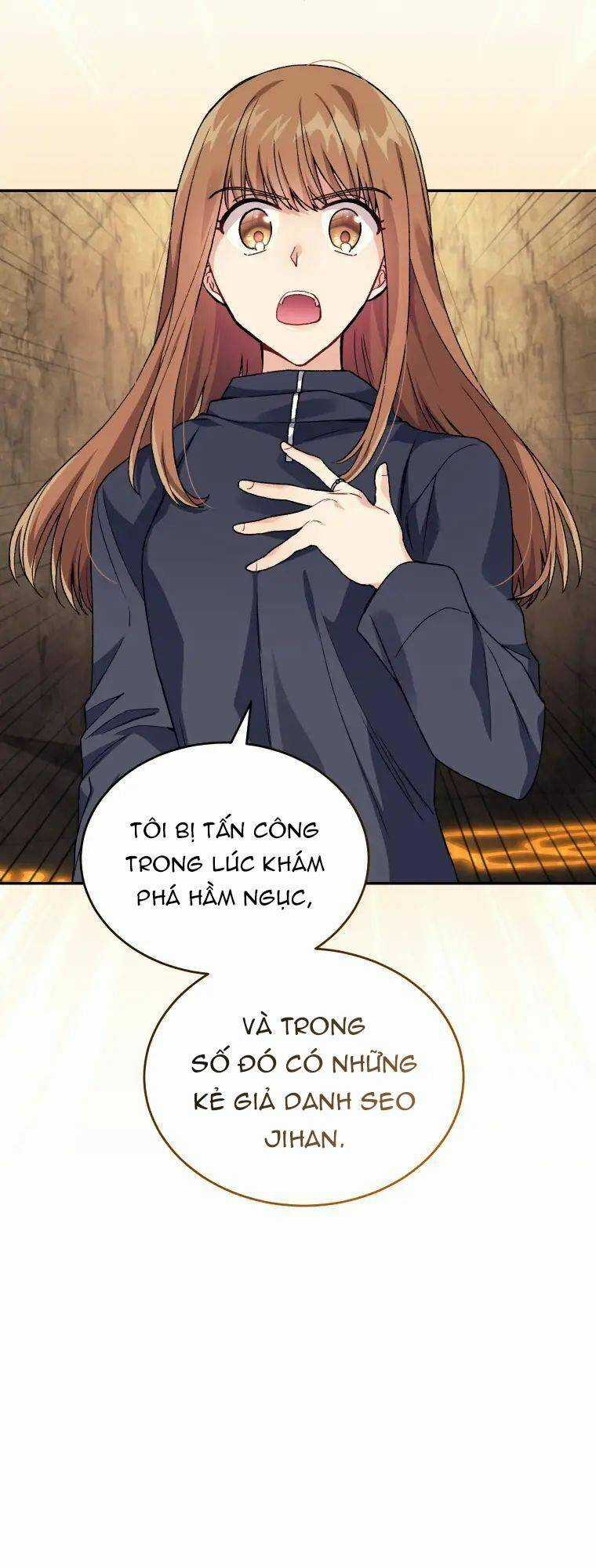 Ta Đánh Cắp Linh Hồn Của Ranker Top 1 Chapter 29 trang 9