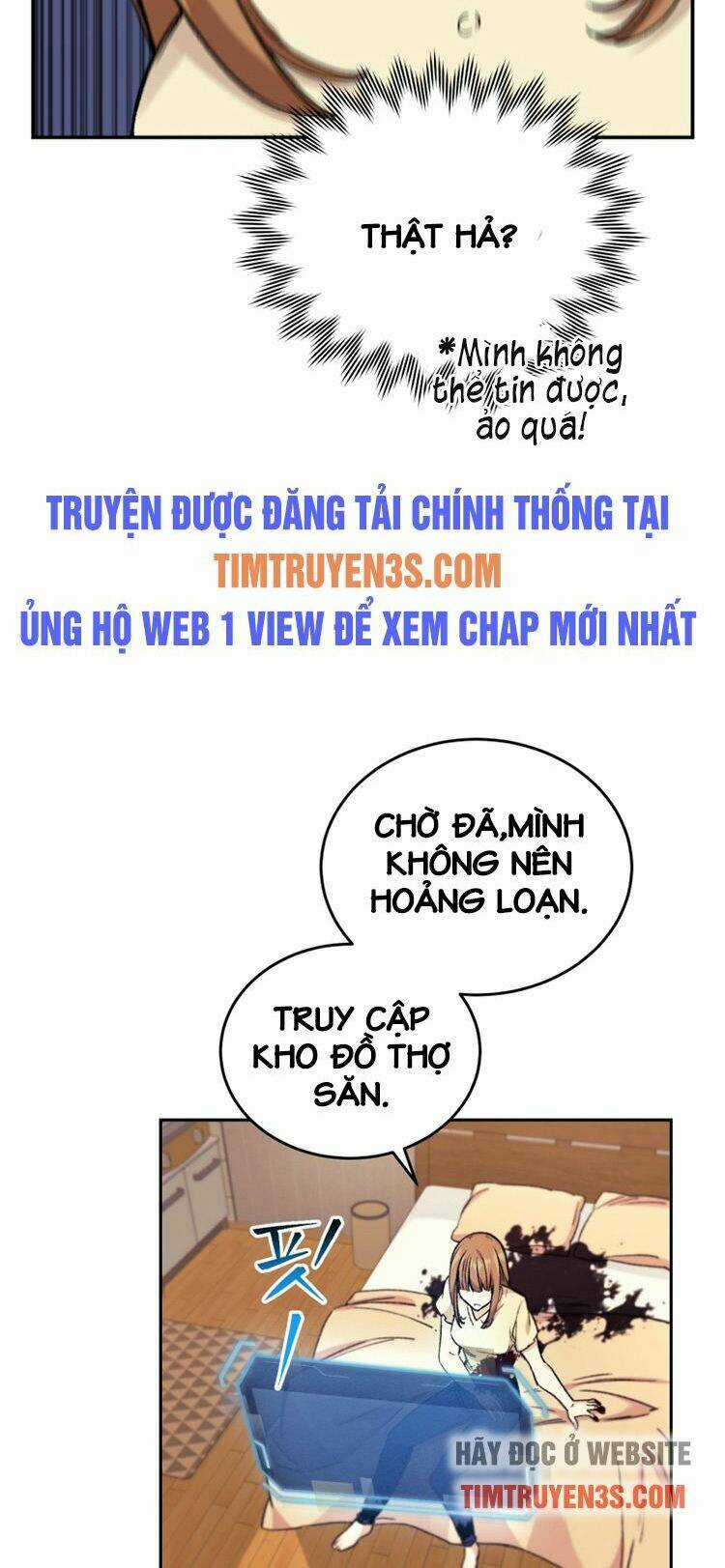 Ta Đánh Cắp Linh Hồn Của Ranker Top 1 Chapter 3 trang 101