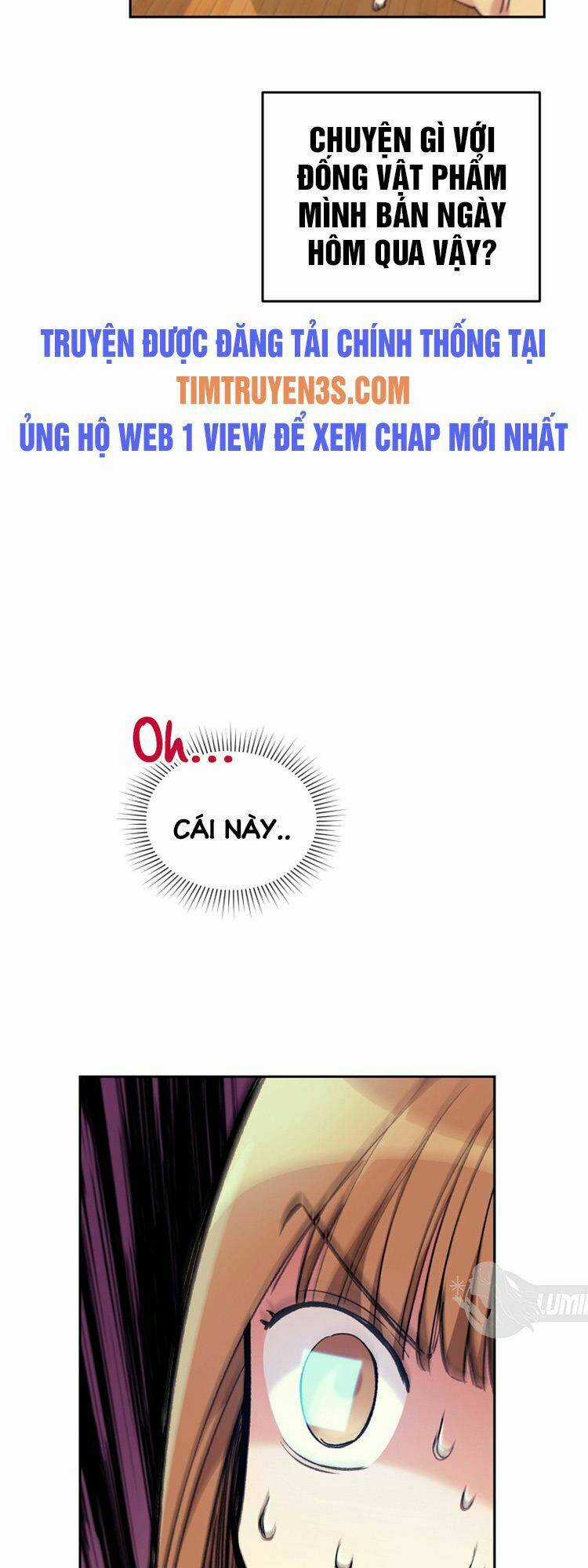 Ta Đánh Cắp Linh Hồn Của Ranker Top 1 Chapter 3 trang 102