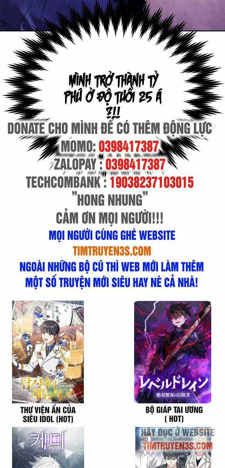 Ta Đánh Cắp Linh Hồn Của Ranker Top 1 Chapter 3 trang 107