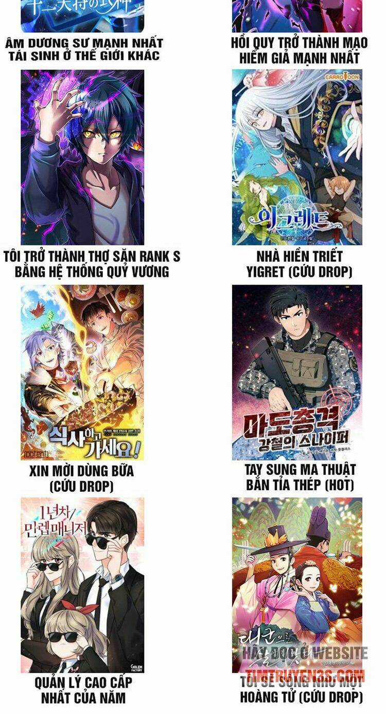 Ta Đánh Cắp Linh Hồn Của Ranker Top 1 Chapter 3 trang 109