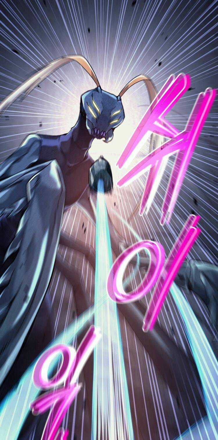 Ta Đánh Cắp Linh Hồn Của Ranker Top 1 Chapter 3 trang 18