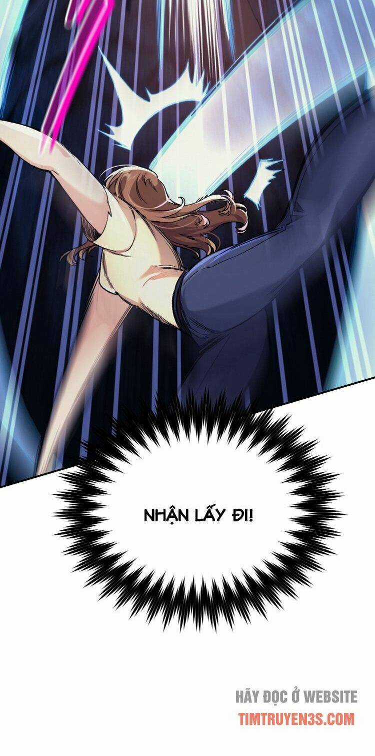 Ta Đánh Cắp Linh Hồn Của Ranker Top 1 Chapter 3 trang 19