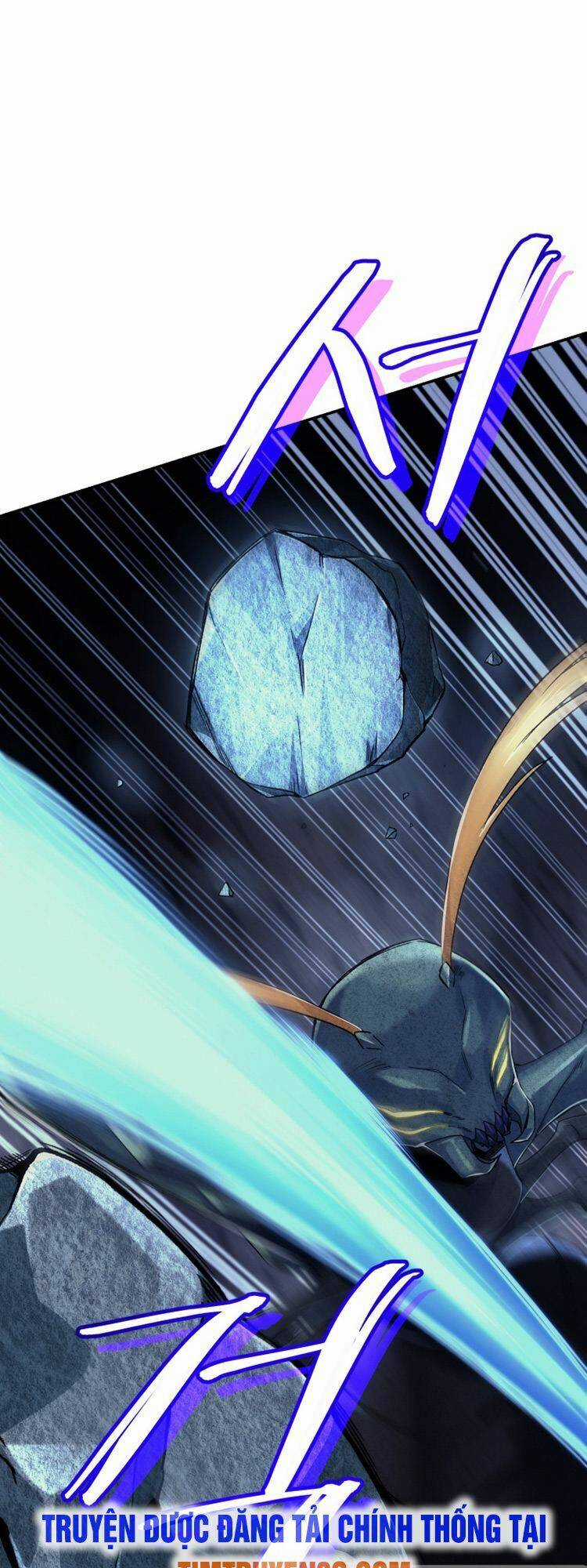 Ta Đánh Cắp Linh Hồn Của Ranker Top 1 Chapter 3 trang 20